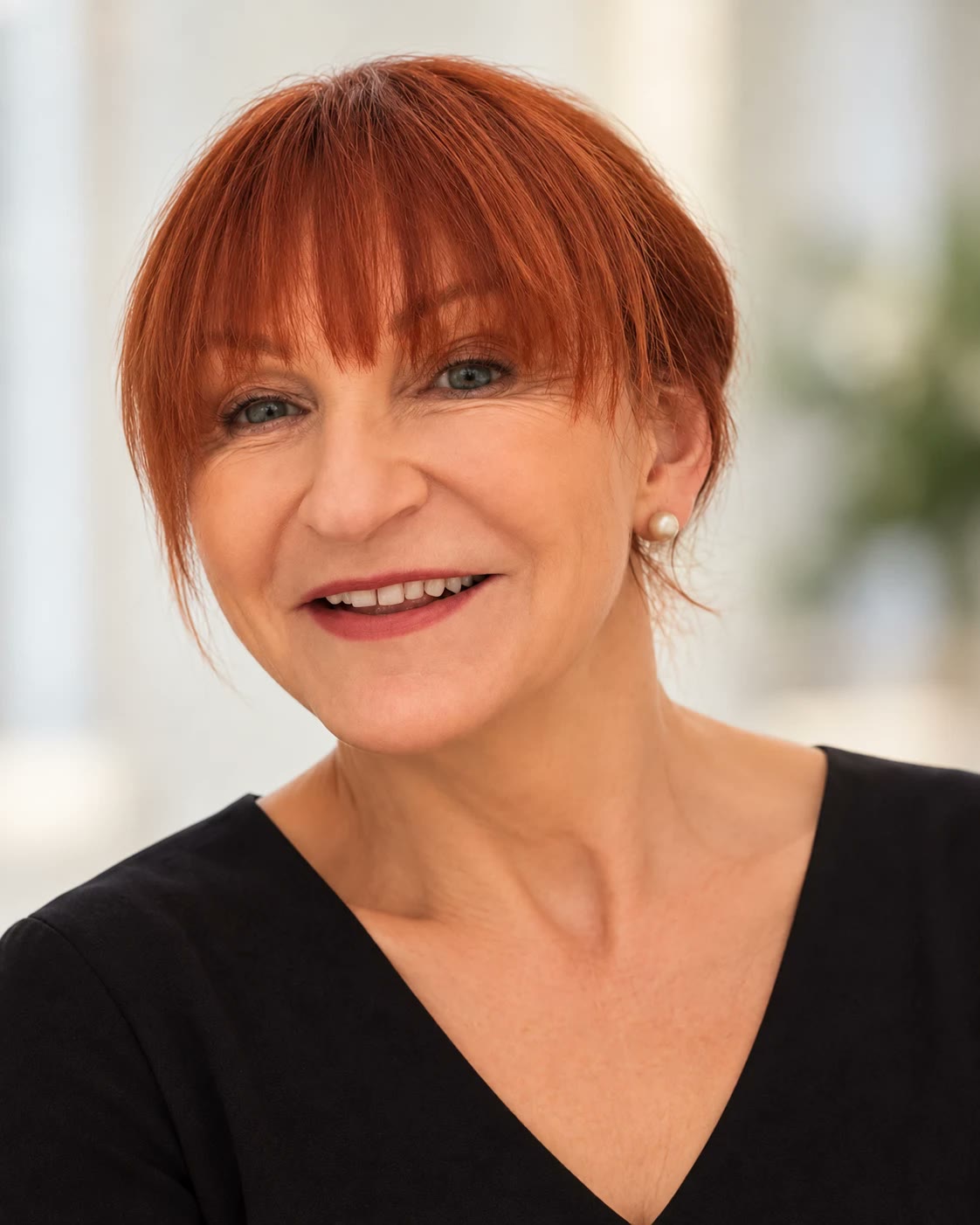 Meree O Sullivan